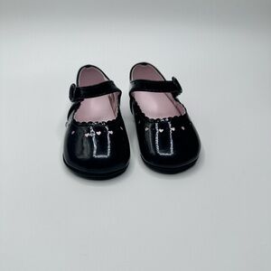 Baby girl shoes | 0-3 months